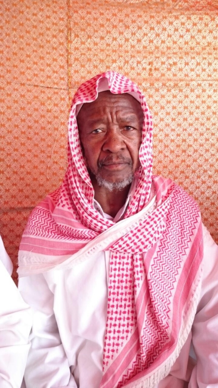 الشهيد مطلق السعدي.. الشهادة رمضان