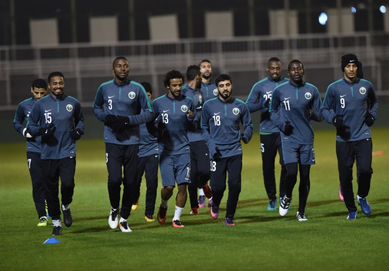 المنتخب السعودي | “فيفا” ... المنتخب السعودي