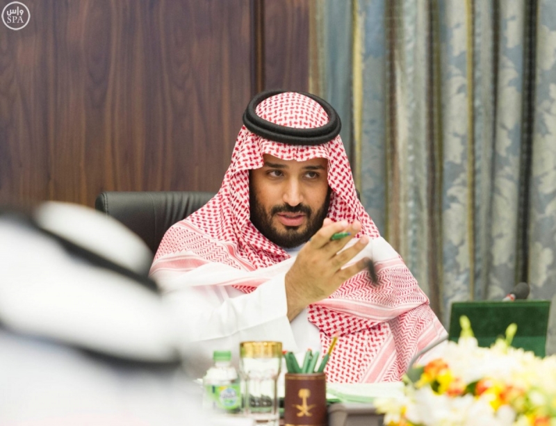 محمد بن سلمان