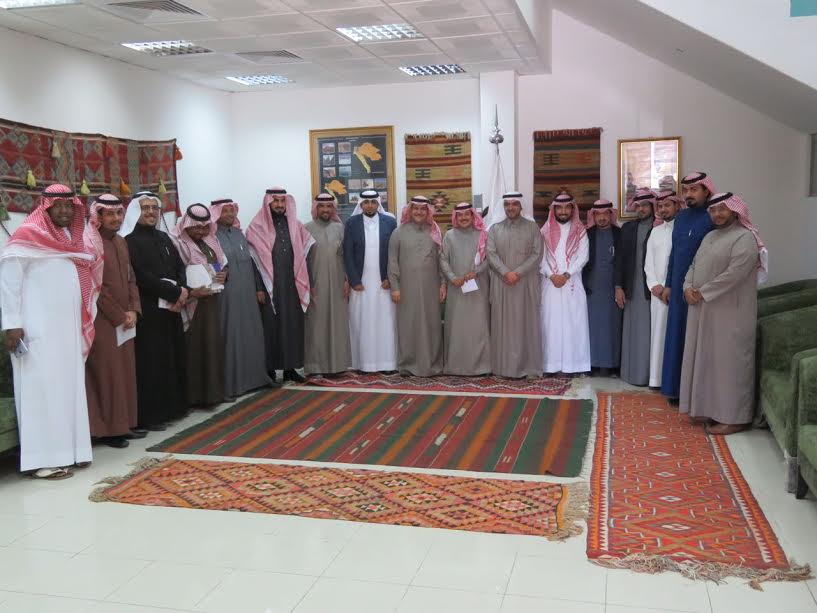 بالصور.. اجتماع مشترك لدراسة الفرص السياحية في تبوك صحيفة المواطن بالصور.. اجتماع مشترك لدراسة الفرص السياحية في تبوك صحيفة المواطن