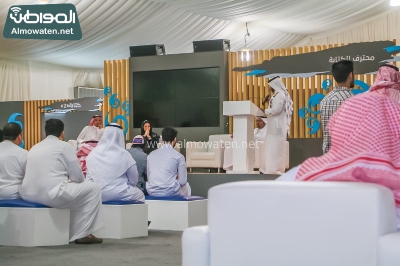 شاهد لقطات بعدسة “المواطن” .. حكايا مسك في جدة يواصل فعالياته صحيفة شاهد لقطات بعدسة “المواطن” .. حكايا مسك في جدة يواصل فعالياته صحيفة