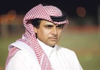 عدنان المعيبد المتحدث الرسمي للاتحاد السعودي لكرة القدم