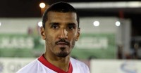 جفال راشد -مدير الفريق الأول لكرة القدم بنادي السد