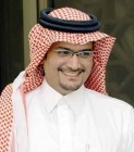 الكاتب الصحفي والإعلامي السعودي محمد البكيري