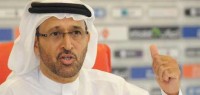 رئيس مجلس إدارة اتحاد كرة القدم الإماراتي الأستاذ يوسف السركال