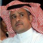 الكاتب الصحفي صالح سليمان الحناكي