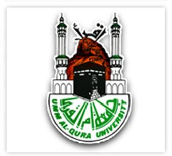 صور شعار جامعه ام القري تسجيل الدخول في