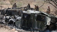 مقتل 3 متشددين يشتبه بانتمائهم لتنظيم quotالقاعدةquot باليمن