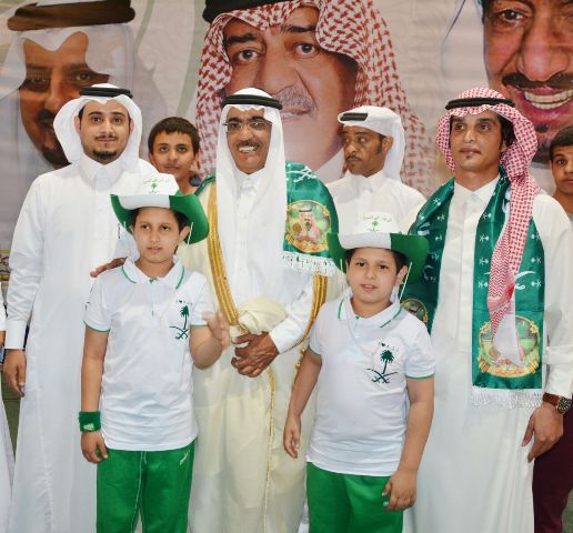واجبنا تجاه الوطن