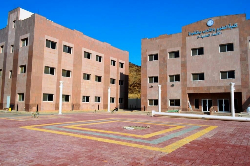 وظائف الباحه