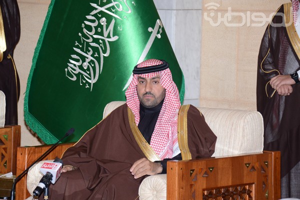 تركي بن عبدالله سيدشن فعاليات “عيد الرياض” أول أيام العيد