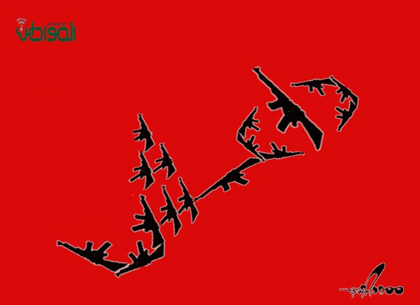 تنظيم داعش