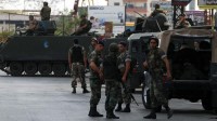 a1750f46-676f-4e1e-9960-مقتل 4 عسكريين لبنانيين بينهم ضابط في اشتباكات عنيفة بطرابلس