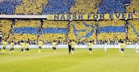 جمهور النصر