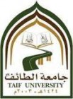جامعة الطائف