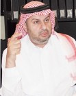 الأمير عبدالله بن مساعد