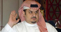 الأمير عبد الرحمن بن مساعد رئيس مجلس إدارة نادي الهلال