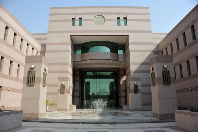 جامعة الملك عبدالعزيز مبنى 29
