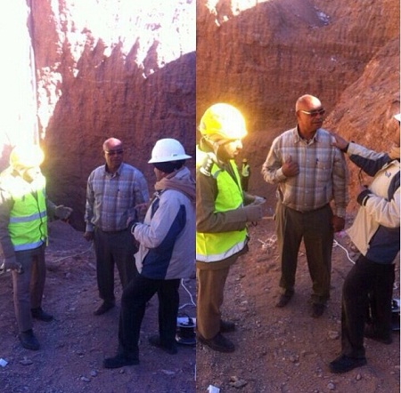 نقرتين لعرض الصورة في صفحة مستقلة