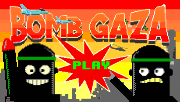 قوقل تزيل لعبة “اقصف غزة ” من منصة تطبيقاتها