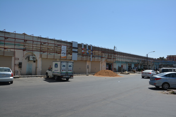 نقرتين لعرض الصورة في صفحة مستقلة