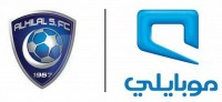 موبايلي والهلال