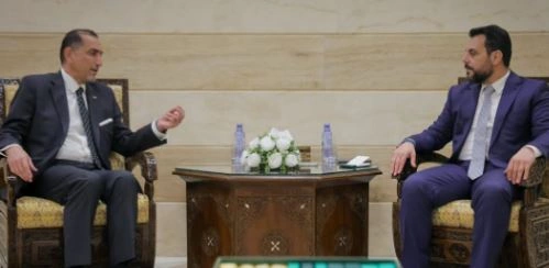 دمشق تستدعي سفير عمّان بعد قصف أردني استهدف جنوب سوريا 