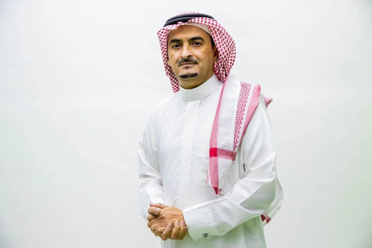 ياسر الخبراني يختتم أربعة عقود من العطاء في خدمة الوطن