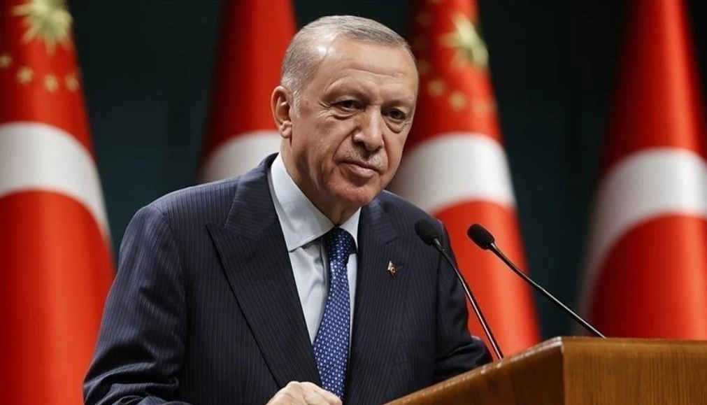 أردوغان: لن نسمح للانقلابات مجددا بإيقاف عمليات التنمية في تركيا 