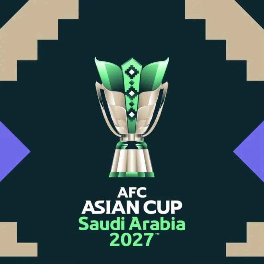 اكتمال برنامج مباريات كأس آسيا السعودية 2027™️ وتأكيد مواعيدها وملاعبها