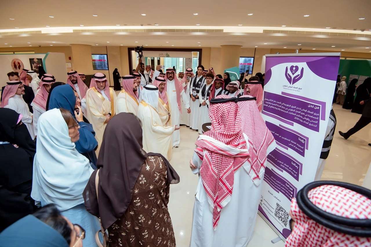 20 جهة تستعرض مبادراتها الصحية.. ونقاشات علمية في ثاني أيام مؤتمر «تعزيز السنوي»