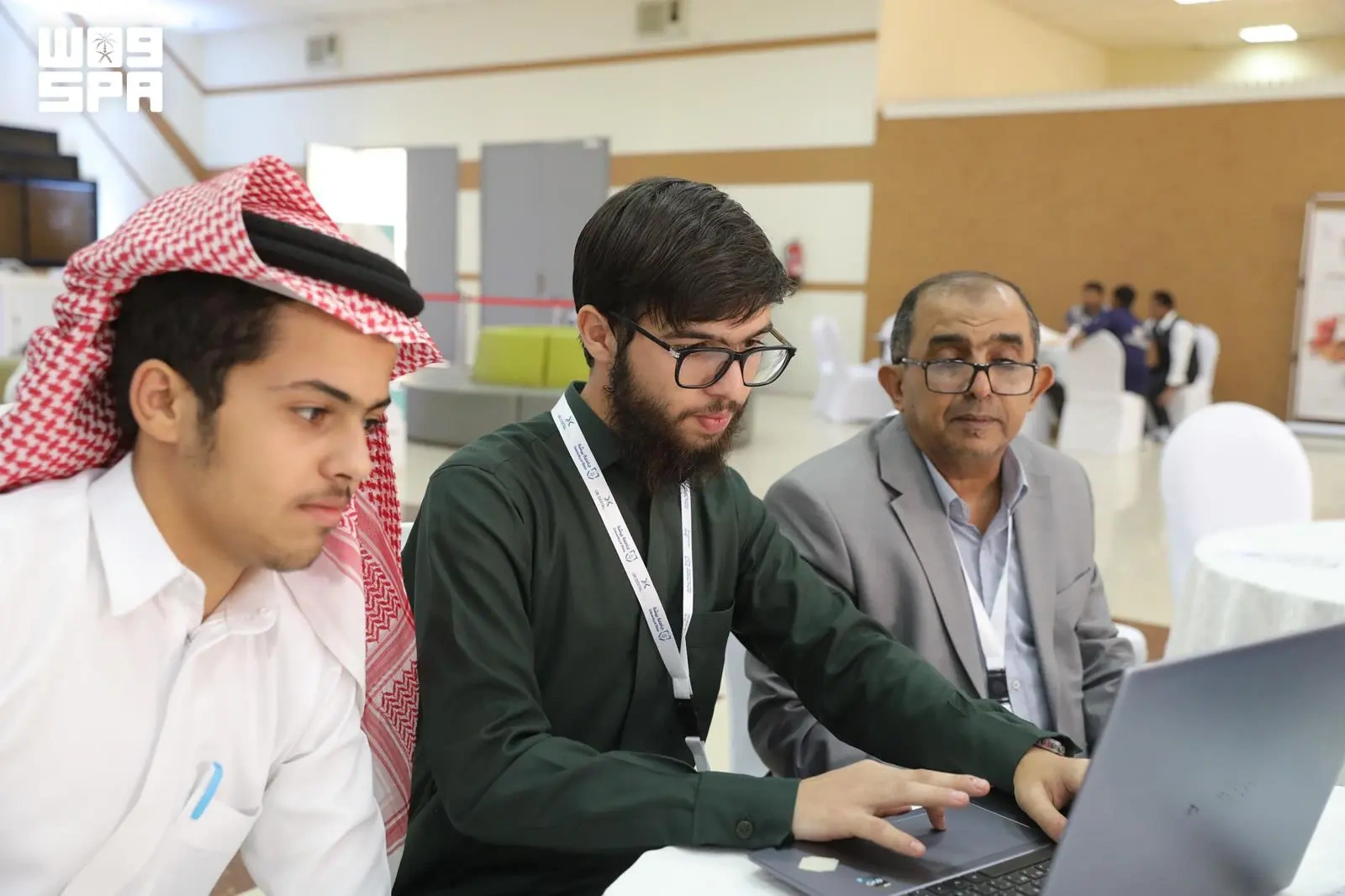 جامعة بيشة تطلق هاكاثون "ديجيتال ثون 2026" بمشاركة 301 فريقًا