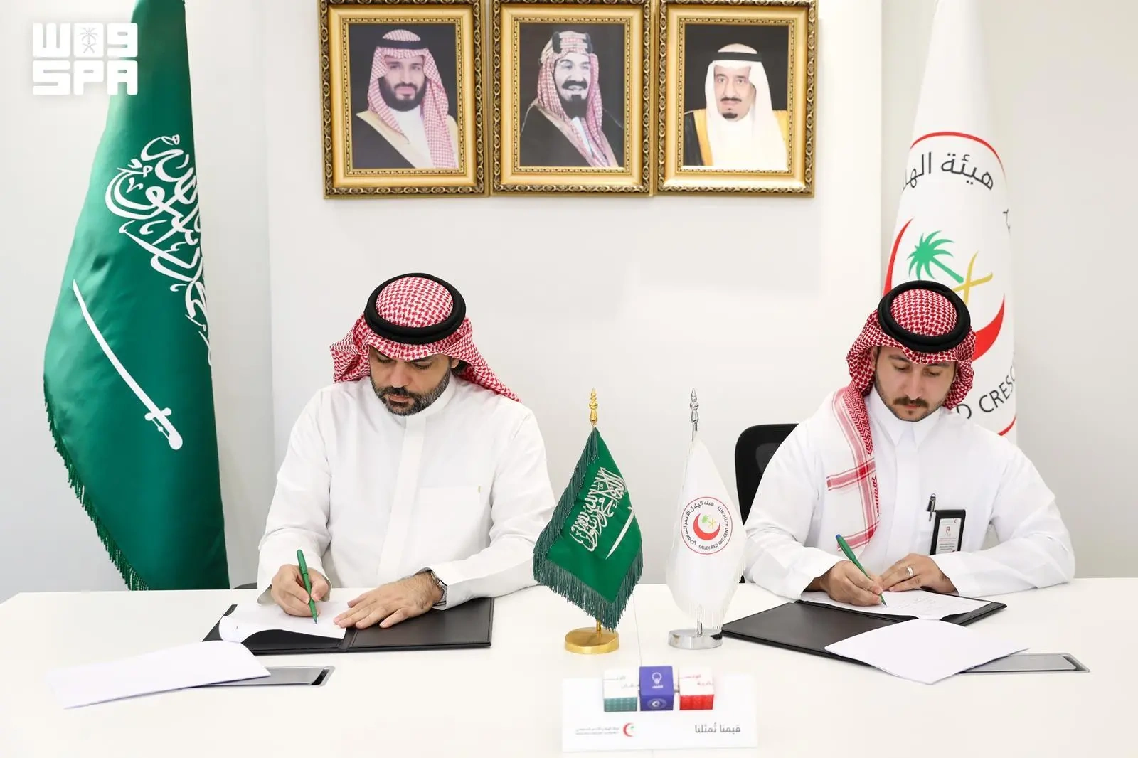 هلال الرياض يعزز من خدماته الطبية الطارئة