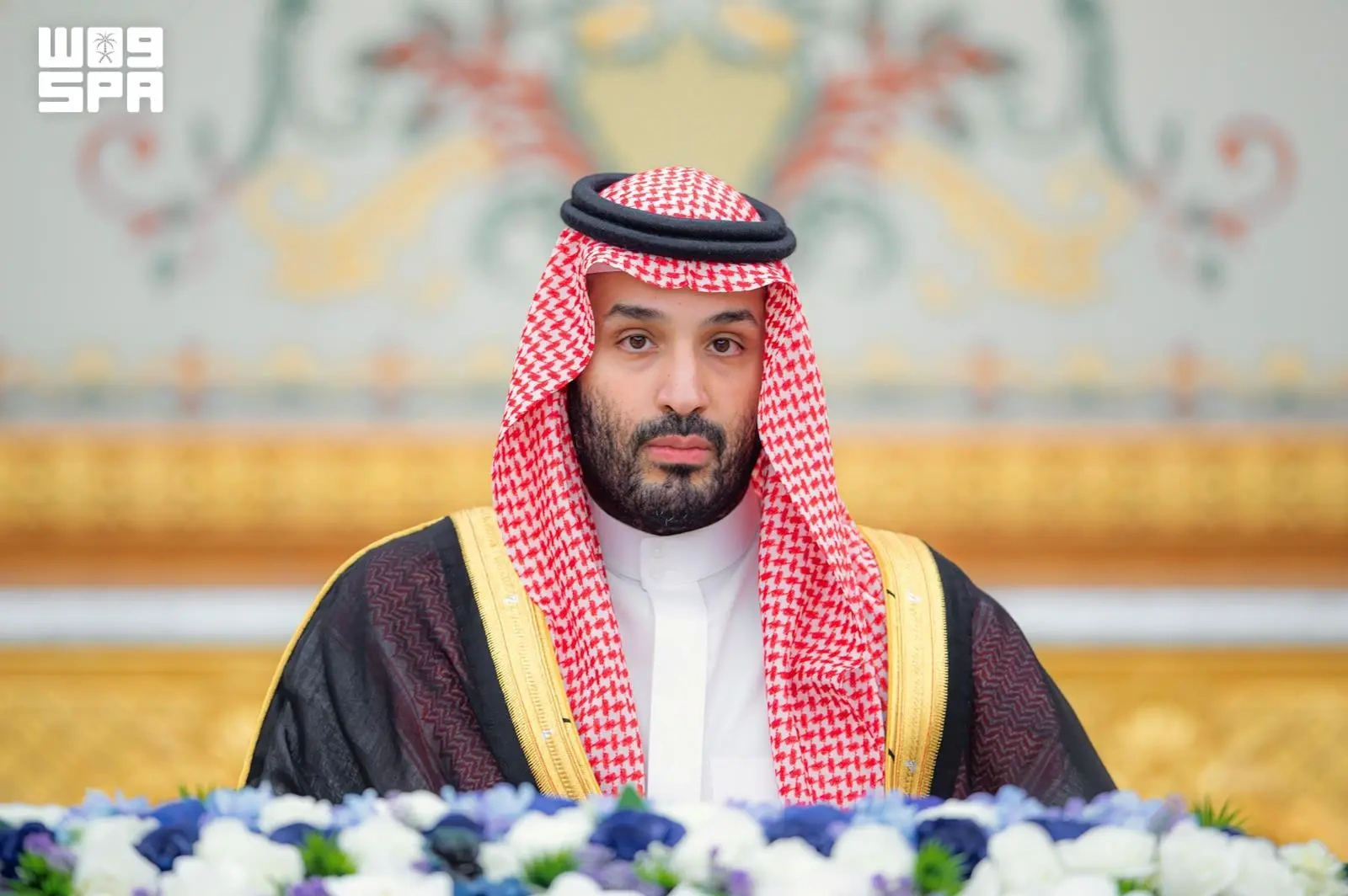 مجلس الوزراء: المساجد ومرافقها يطبق عليها نظام حماية المرافق العامة 