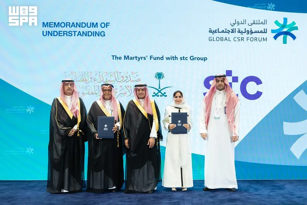 صندوق الشهداء والمصابين والأسرى والمفقودين يعزز شراكاته مع القطاع الخاص بثلاث اتفاقيات جديدة