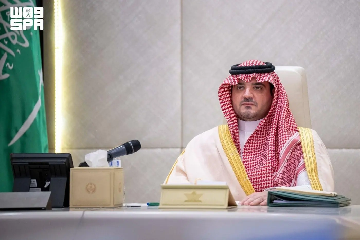 السعودية والبحرين توسعان التعاون الأمني وتدشنان مرحلة جديدة من نظام النقطة الواحدة