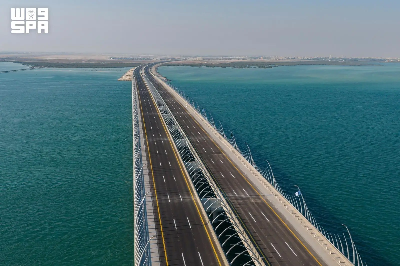 الهيئة العامة للطرق تطلق منظومة متكاملة لحماية شبكة الطرق وتعزيز استدامتها