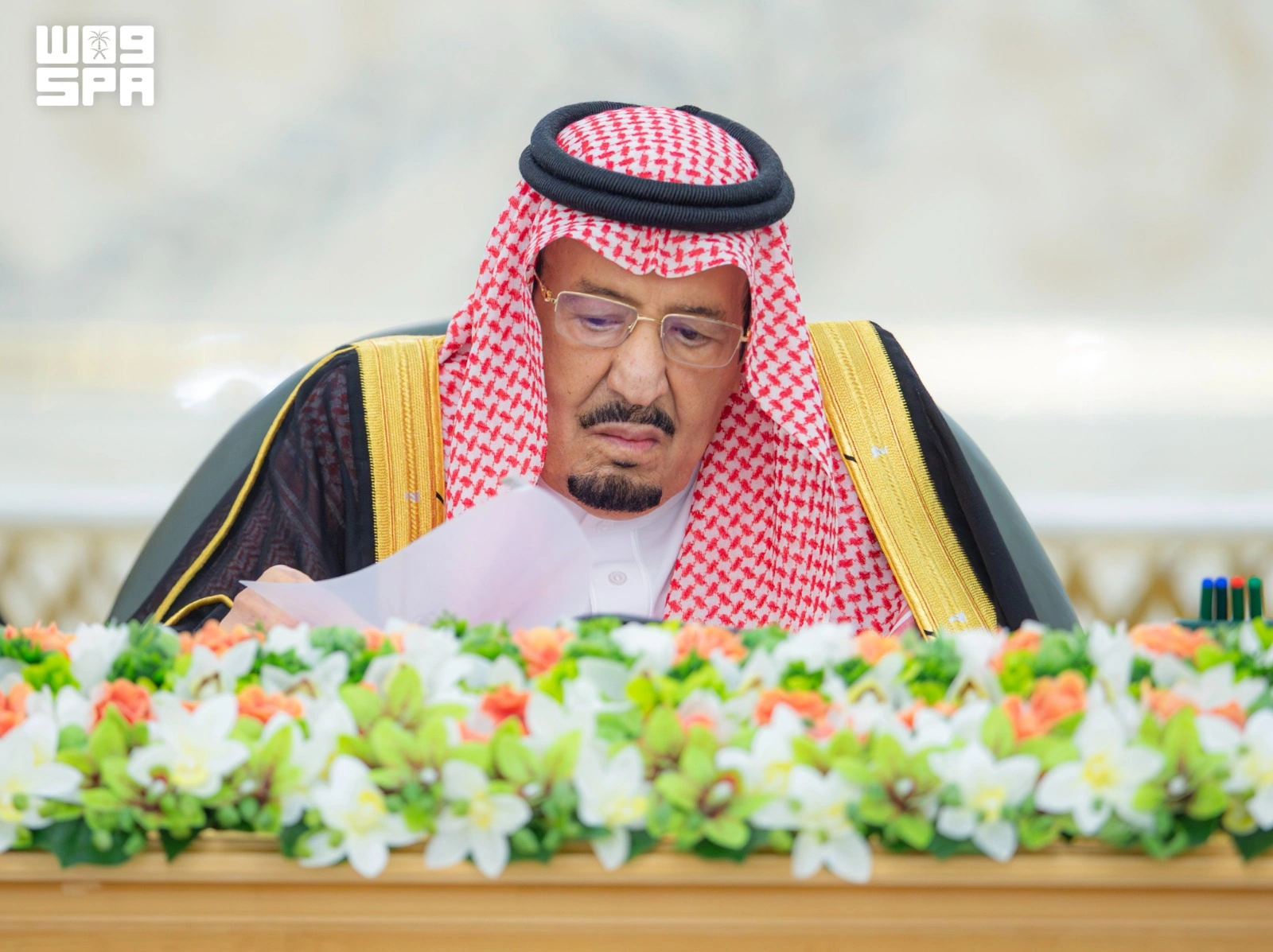 مجلس الوزراء يوافق على تنظيم الهيئة العامة للطرق 