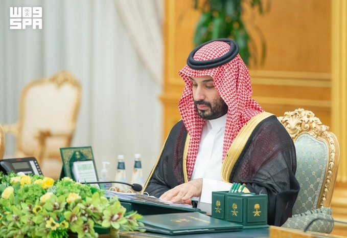 مجلس الوزراء: ميليشيا الحوثي الإرهابية اختارت التصعيد العسكري نهجًا بديلًا عن السلام