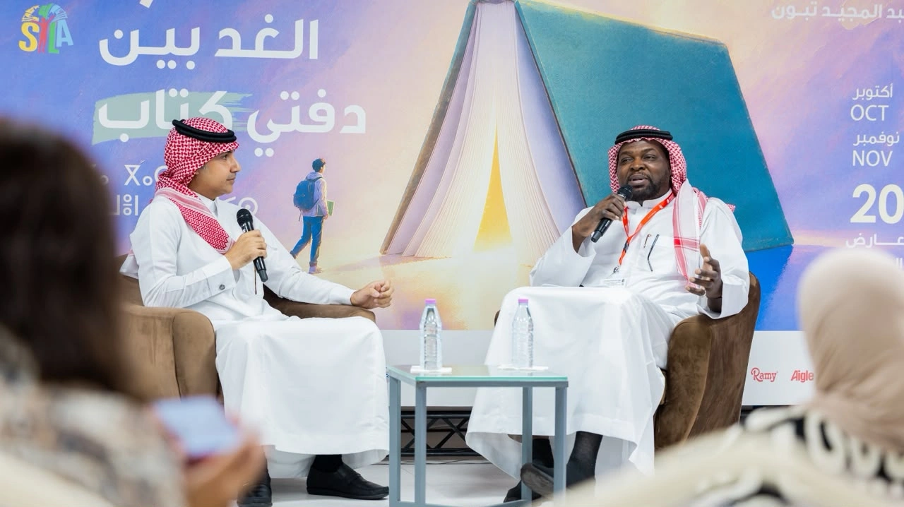 ندوة في معرض الجزائر للكتاب تستعرض أوجه التشابه بين المطبخين السعودي والجزائري