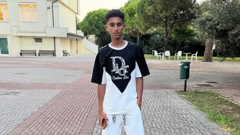 مجدداً.. اختفاء لاعب "كيك بوكسينج" مصري في إيطاليا