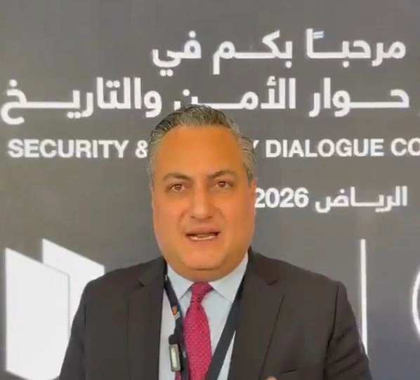 طاهر بركة لـ"المواطن": المملكة نموذج للتنمية والأمن والأمان في المنطقة _السعودية اليوم