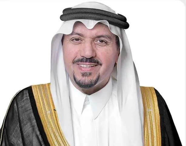 أمير القصيم: تبرع سمو ولي العهد بالدم رسالة وطنية وإنسانية ملهمة تعزز ثقافة العطاء 