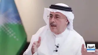 أمين الناصر: فقدان 3 مليارات برميل منذ بدء الأزمة واستراتيجيات المرونة خففت الصدمة