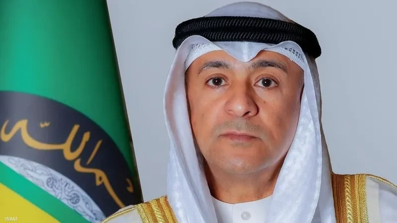 البديوي: استهداف ميليشيات الحوثي لمطار الملك خالد جريمة إرهابية مدانة وتجاوز خطير