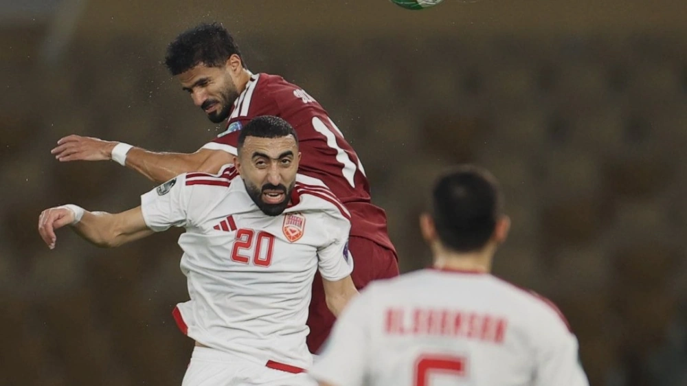 مدربا الإمارات والبحرين يؤكدان الجاهزية لمواجهة الجولة الثانية في "خليجي 27"