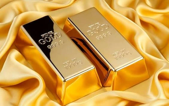 ارتفاع أسعار الذهب إلى أعلى مستوى 