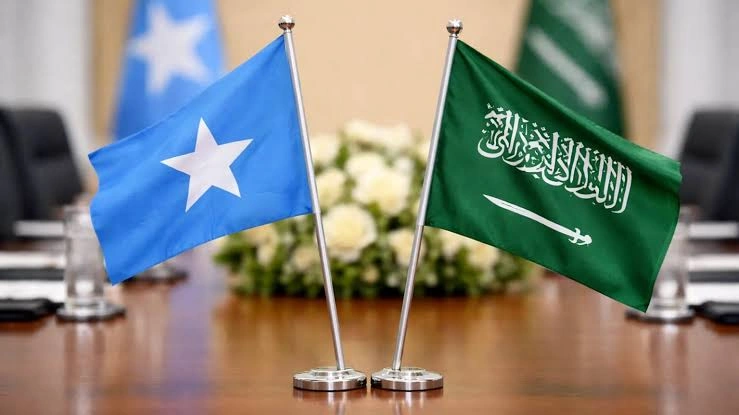 الصومال تدين الهجوم على محطة "طيبة" لتوزيع الكهرباء في المدينة المنورة