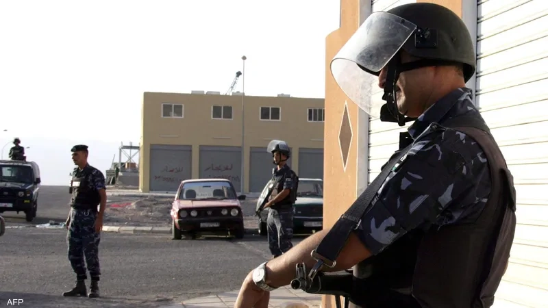 إطلاق نار في كنيسة بالكرك يسفر عن قتلى وجرحى والأمن يلاحق المشتبه بهم