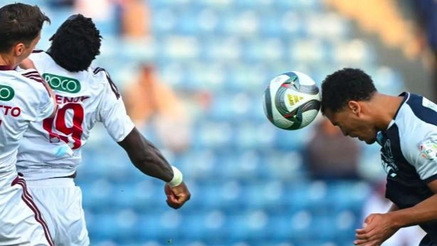 الفيصلي يفوز على أبها في دوري روشن.. شاهد الأهداف